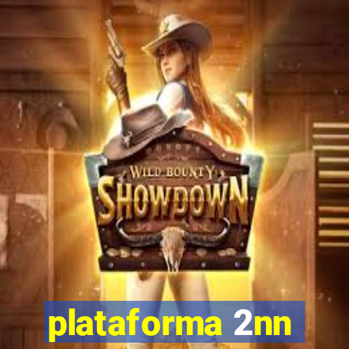 plataforma 2nn